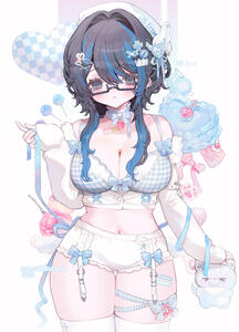Shishamosama