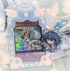 PC holder by Bearyprince